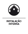 MIC 3050 - Instalação interna