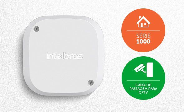 VBOX 1100 - Garantia