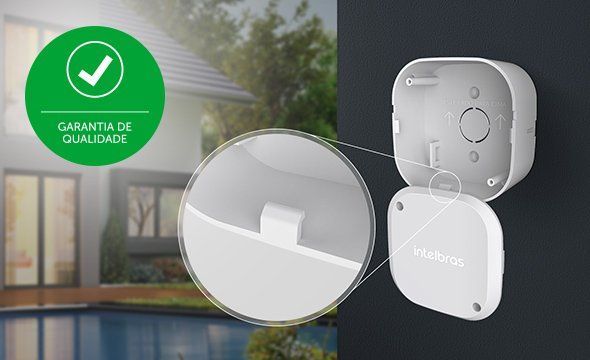 VBOX 1100 - Instalação