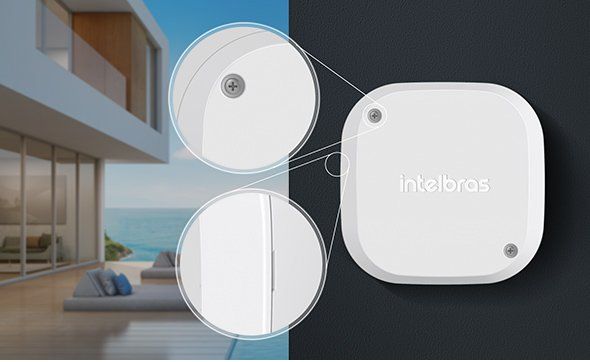 VBOX 1100 - Praticidade