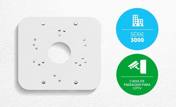 VBOX 3000 P - Garantia