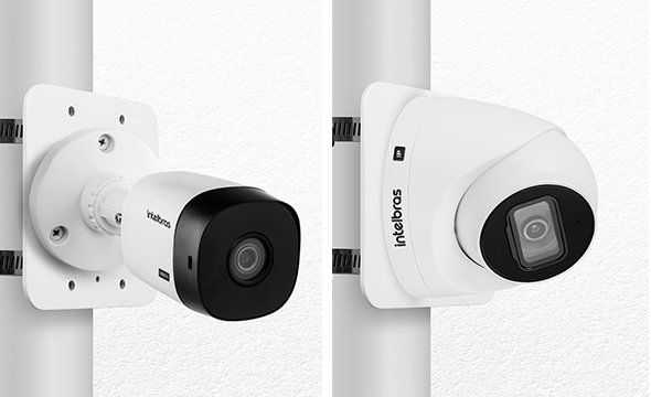 VBOX 3000 P - Aplicações