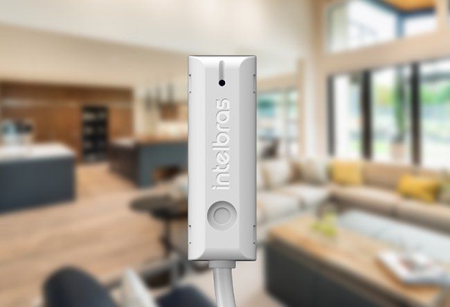 MIC 1050 - Case compacto