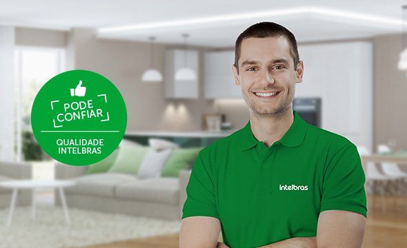 MIC 1050 - Evite colocar na tubalação da rede elétrica