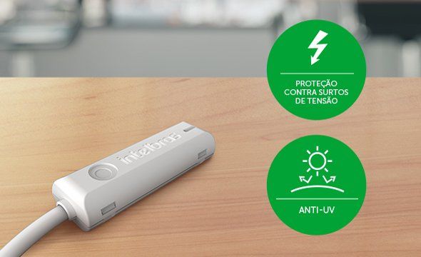 MIC 1050 - Mais proteção