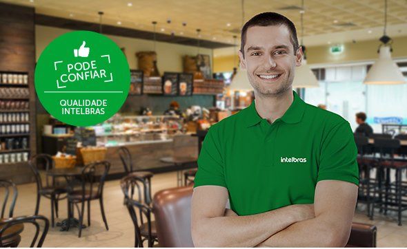 MIC 3080 - mesma tubulação da rede elétrica