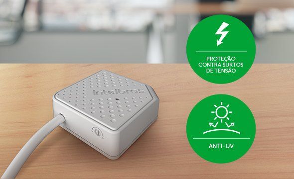 MIC 3080 - Mais proteção, mais durabilidade