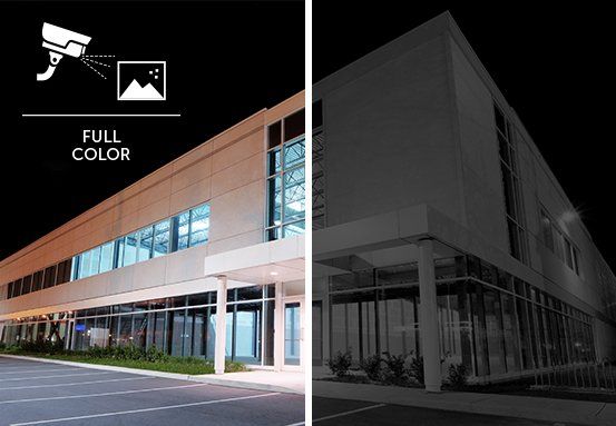 VIP 1220 D Full Color G4 - Performance