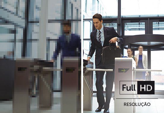 VIP 1220 D Full Color G4 - Imagens