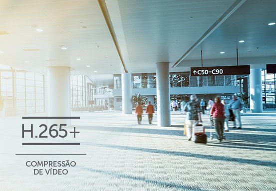 VIP 1220 D Full Color G4 - Qualidade