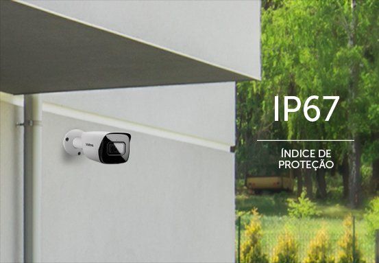 VIP 3240 IA G2 - IP67