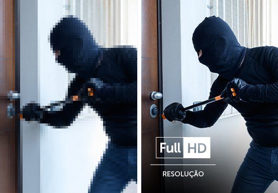 VLP 1230 B - Nitidez