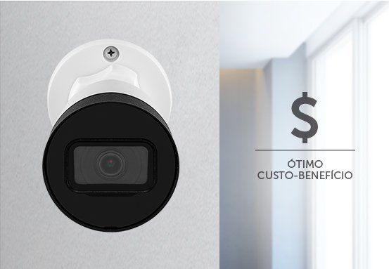 VLP 1230 B - Custo-benefício 