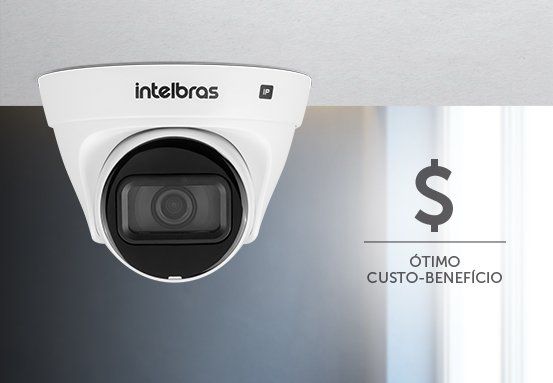 VLP 1230 D - Proteção