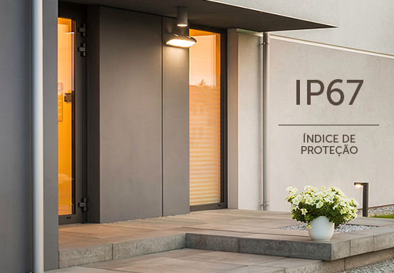 VIP 3430 D IA - Segurança