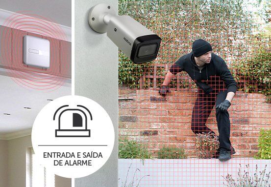 VIP 3250 AL IA - Segurança redobrada