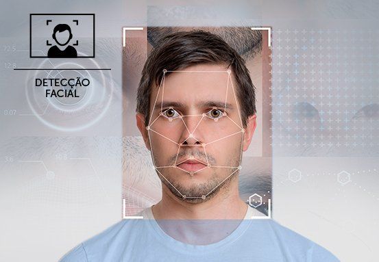 VIP 5232 SD IA G2 - Detecção facial