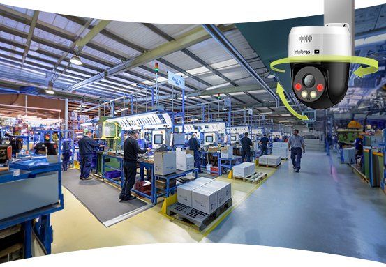 VIP 1300 MINI SD - Case compacto 