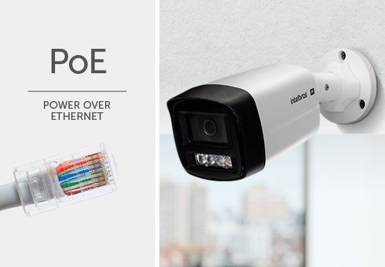 VIP 1220 FC+ - Um único cabo para múltiplas funções 