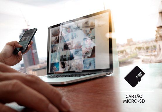 VIPW 1430 B - Armazenamento de alto nível para não perder nada 