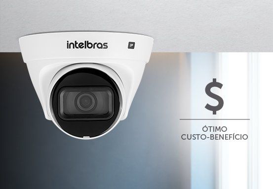 VIPC 1230 D - Custo-benefício