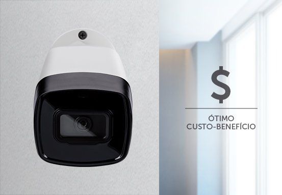 VIPC 1230 B G2 - Ótimo custo-benefício