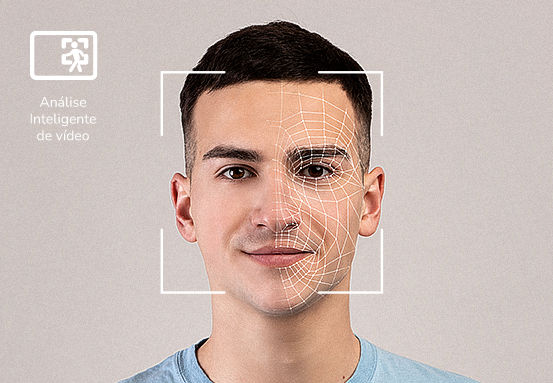 VIPW 1410 MINI - Detecção