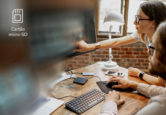 VIPW 1410 MINI - Dados perdidos