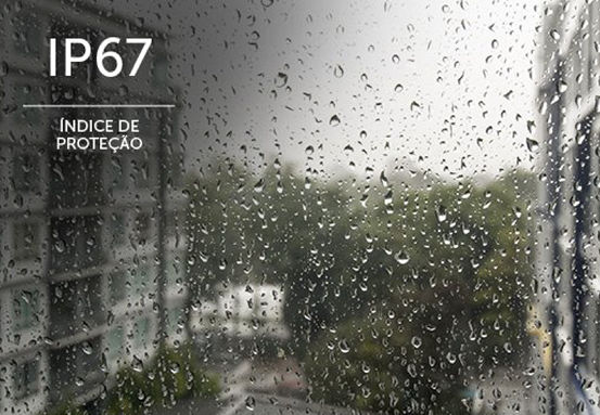 VIP 1430 FC+ - Monitoramento