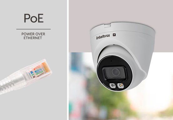 VIP 1430 D FC+ - PoE