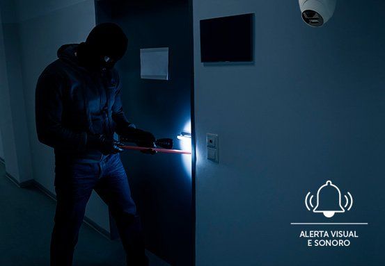 VIP 3230 D FC+ AP IA - Monitoramento