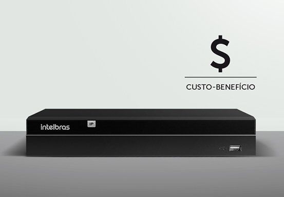 NVD 1416 2TB - Custo-benefício