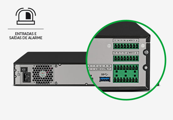 iNVD 7032 - Quantidade