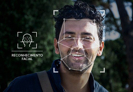 iNVD 7032 - Reconhecimento