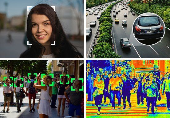 iNVD 7032 - Inteligência