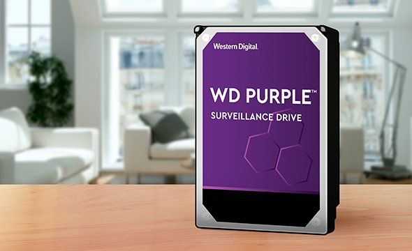 iMHDX 3008 1TB - Armazenamento máximo