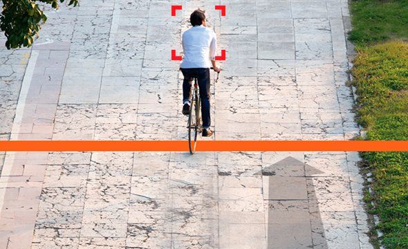 iMHDX 3008 1TB - Inteligência de vídeo