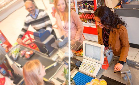 iMHDX 3008 1TB - Mais qualidade na imagem, menos tráfego na rede