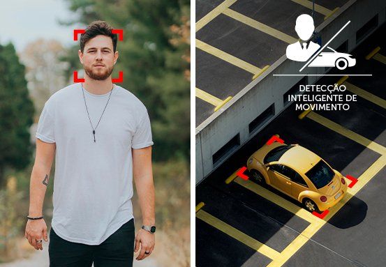 MHDX 1116-C - Detecção Inteligente