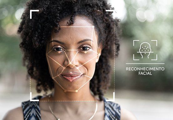 iMHDX 7016 - Reconhecimento facial