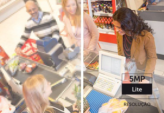 MHDX 3008-C 1TB - Alta Resolução