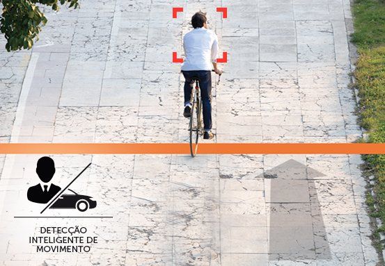 MHDX 3008-C 1TB - Inteligência de Vídeo