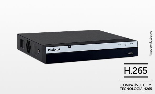 NVD 3316 - Compatível