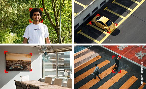 NVD 3316 - Inteligência