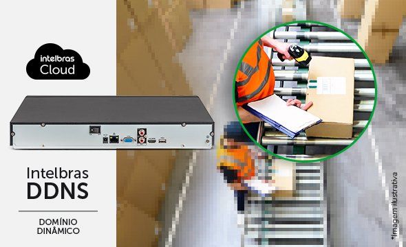 NVD 1432 - Reconhecimento Automático