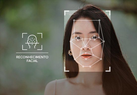 iNVD 5232-16P - Reconhecimento facial  embarcado em tempo real