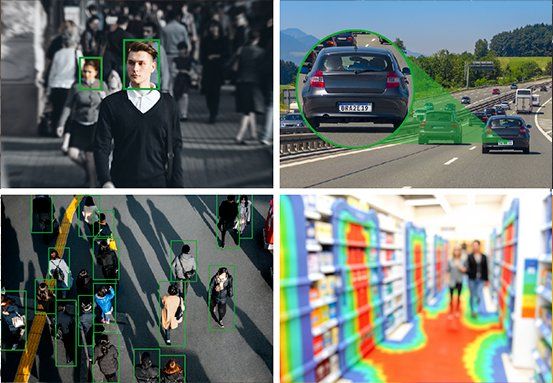 iNVD 3016-P - Ainda mais