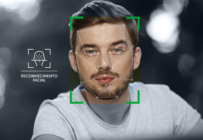 iNVD 3008-P - Reconhecimento