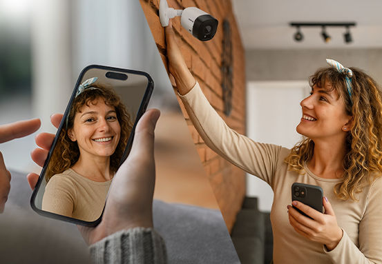 MHDX 1208-C DUAL AUDIO - Audio