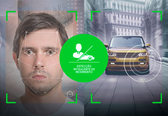 MHDX 1208-C DUAL AUDIO - Detecção